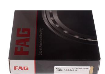 FAG HSS7017-E-T-P4S Bearing